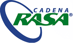 Cadena RASA logo