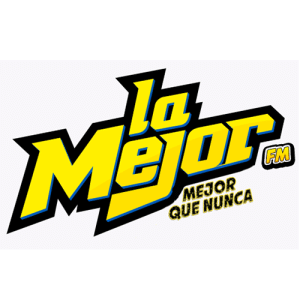 La Mejor FM logo