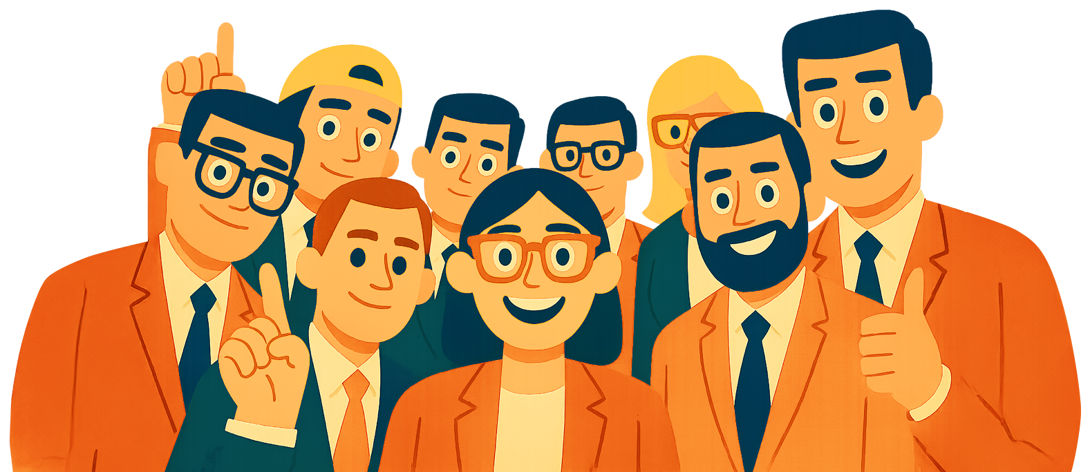 Incrementamos la productividad empresarial