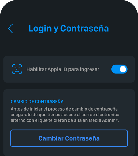 Tu información, Siempre Segura